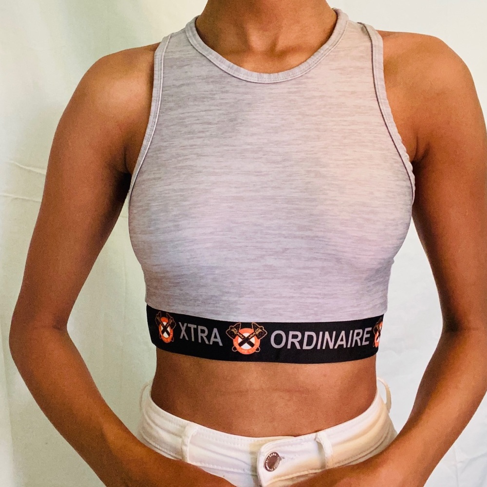 Workout top/sports bra 🏃🏽‍♀️